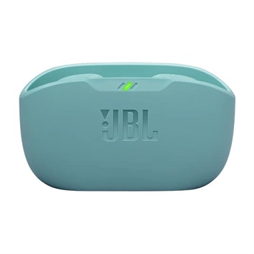 JBL Wave Buds 2 Blue (ブルー)(ジェイビーエル)(ワイヤレスイヤホン)(ノイズキャンセリング搭載)(IPX2防水防塵)(マルチポイント対応)(JBLWBUDS2BLU)【国内正規品・1年保証】 画像3