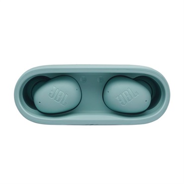 JBL Wave Buds 2 Blue (ブルー)(ジェイビーエル)(ワイヤレスイヤホン)(ノイズキャンセリング搭載)(IPX2防水防塵)(マルチポイント対応)(JBLWBUDS2BLU)【国内正規品・1年保証】 画像4