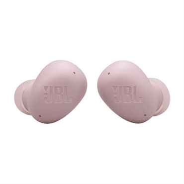 JBL Wave Buds 2 Pink (ピンク)(ジェイビーエル)(ワイヤレスイヤホン)(ノイズキャンセリング搭載)(IPX2防水防塵)(マルチポイント対応)(JBLWBUDS2PIK)【国内正規品・1年保証】 画像1