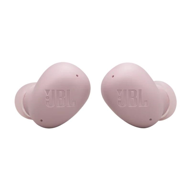 JBL WAVE BUDS 2 ワイヤレスイヤホン　ピンク JBL Wave Buds 2 Pink (ピンク)(ジェイビーエル)(ワイヤレスイヤホン