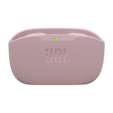 JBL Wave Buds 2 Pink (ピンク)(ジェイビーエル)(ワイヤレスイヤホン)(ノイズキャンセリング搭載)(IPX2防水防塵)(マルチポイント対応)(JBLWBUDS2PIK)【国内正規品・1年保証】 画像3