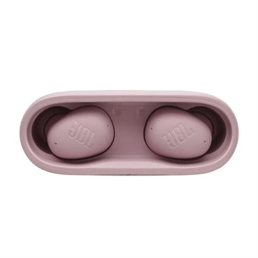 JBL Wave Buds 2 Pink (ピンク)(ジェイビーエル)(ワイヤレスイヤホン)(ノイズキャンセリング搭載)(IPX2防水防塵)(マルチポイント対応)(JBLWBUDS2PIK)【国内正規品・1年保証】 画像4