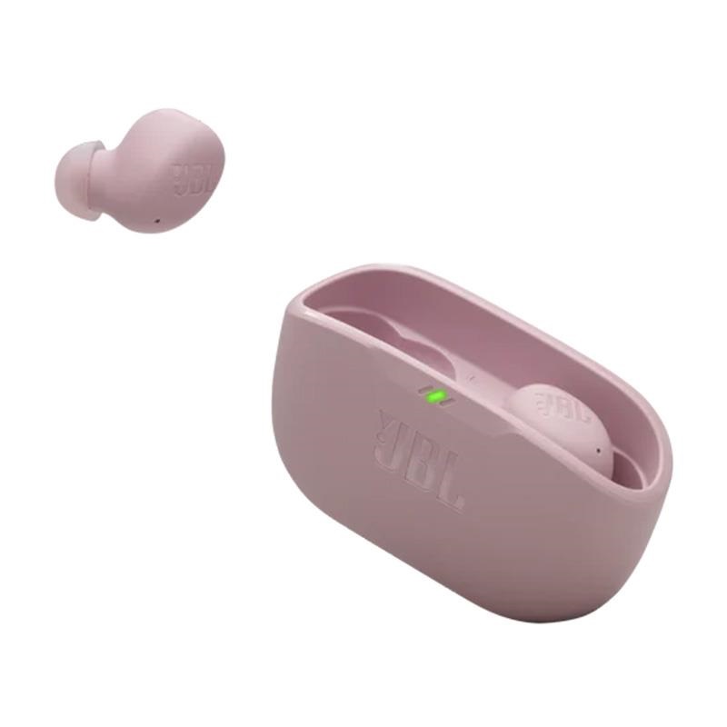 JBL Wave Buds 2 Pink (ピンク)(ジェイビーエル)(ワイヤレスイヤホン