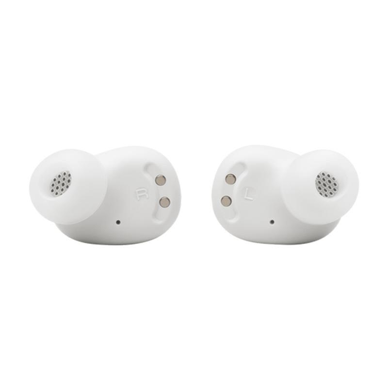 【即購入◎】JBL ワイヤレスイヤホン ホワイト JBL Wave Buds 2 White (ホワイト)(ジェイビーエル)(ワイヤレス