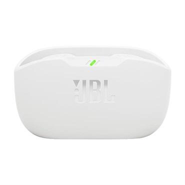 JBL Wave Buds 2 White (ホワイト)(ジェイビーエル)(ワイヤレスイヤホン)(ノイズキャンセリング搭載)(IPX2防水防塵)(マルチポイント対応)(JBLWBUDS2WHT)【国内正規品・1年保証】 画像3