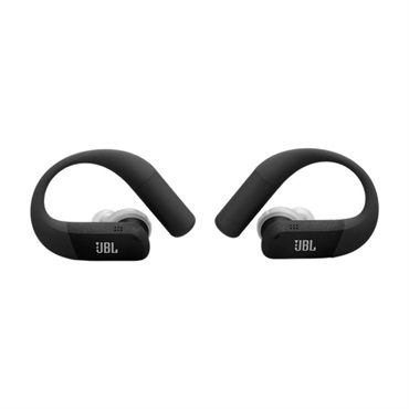 JBL Endurance Peak 4 Black / Grey (ブラック/グレー)(ワイヤレスイヤホン)(ハイブリッドノイズキャンセリング搭載)(防水防塵IP68対応)(マルチポイント対応)(JBLENDUPEAK4BLKG)【国内正規品・1年保証】 画像2