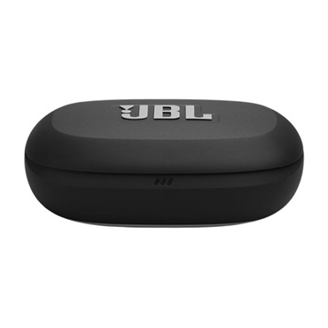 JBL Endurance Peak 4 Black / Grey (ブラック/グレー)(ワイヤレスイヤホン)(ハイブリッドノイズキャンセリング搭載)(防水防塵IP68対応)(マルチポイント対応)(JBLENDUPEAK4BLKG)【国内正規品・1年保証】 画像3