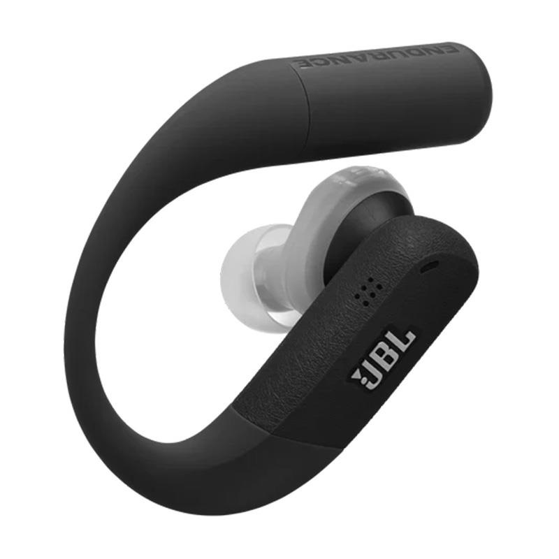 JBL Endurance Peak 4 Black / Grey (ブラック/グレー)(ワイヤレス