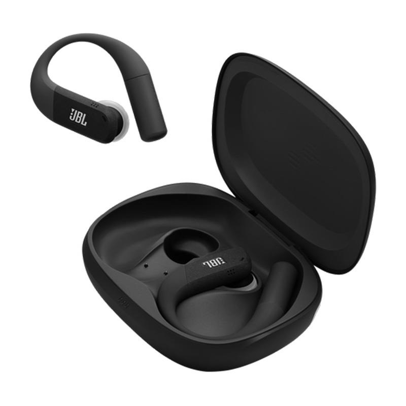 JBL Endurance Peak 4 Black / Grey (ブラック/グレー)(ワイヤレス