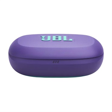 JBL Endurance Peak 4 Purple (パープル)(ワイヤレスイヤホン)(ハイブリッドノイズキャンセリング搭載)(防水防塵IP68対応)(マルチポイント対応)(JBLENDUPEAK4PUR)【国内正規品・1年保証】 画像4