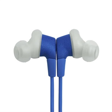 JBL Endurance Run 3 Blue (ブルー)(ジェイビーエル)(イヤホン)(防塵防水iP65対応)(マグネット内蔵)(JBLENDURRUN3BLU)【国内正規品・1年保証】 画像1