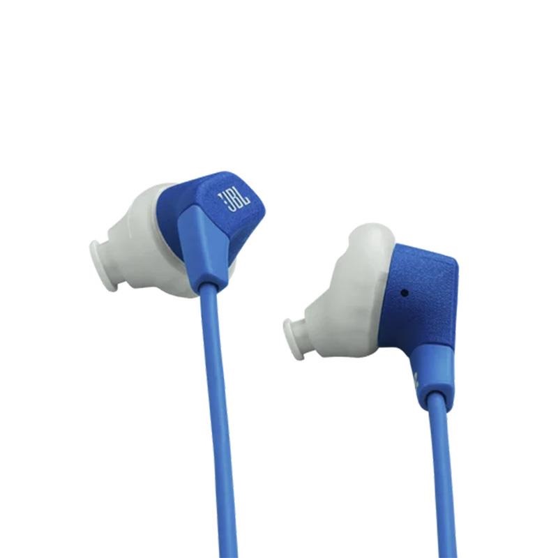 JBL Endurance Run 3 Blue (ブルー)(ジェイビーエル)(イヤホン)(防塵