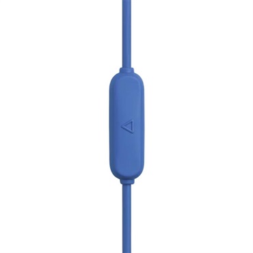 JBL Endurance Run 3 Blue (ブルー)(ジェイビーエル)(イヤホン)(防塵防水iP65対応)(マグネット内蔵)(JBLENDURRUN3BLU)【国内正規品・1年保証】 画像4