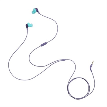 JBL Endurance Run 3 Purple (パープル)(ジェイビーエル)(イヤホン)(防塵防水iP65対応)(マグネット内蔵)(JBLENDURRUN3PUR)【国内正規品・1年保証】 画像4