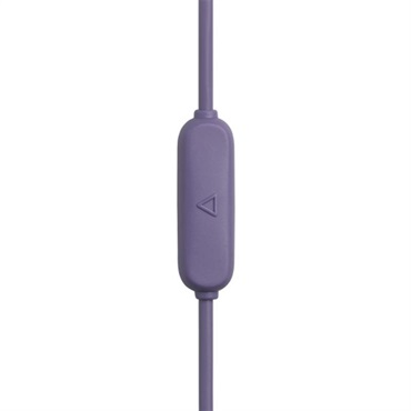 JBL Endurance Run 3 Purple (パープル)(ジェイビーエル)(イヤホン)(防塵防水iP65対応)(マグネット内蔵)(JBLENDURRUN3PUR)【国内正規品・1年保証】 画像5