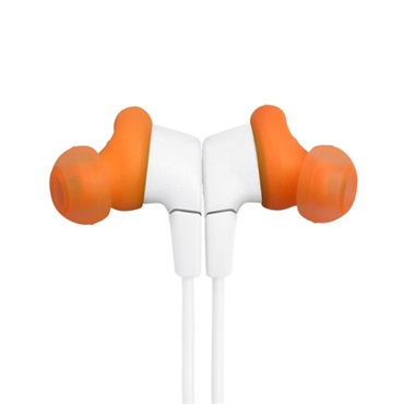 JBL Endurance Run 3 White (ホワイト)(ジェイビーエル)(イヤホン)(防塵防水iP65対応)(マグネット内蔵)(JBLENDURRUN3WHT)【国内正規品・1年保証】 画像1