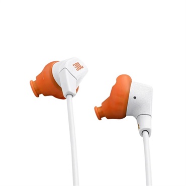 JBL Endurance Run 3 White (ホワイト)(ジェイビーエル)(イヤホン)(防塵防水iP65対応)(マグネット内蔵)(JBLENDURRUN3WHT)【国内正規品・1年保証】 画像3