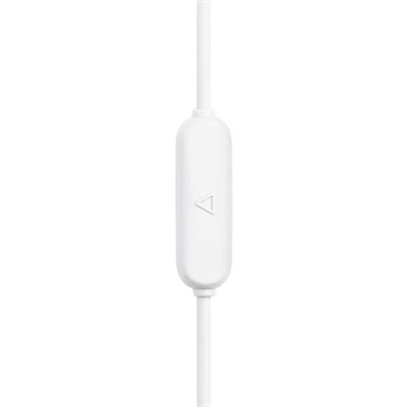 JBL Endurance Run 3 White (ホワイト)(ジェイビーエル)(イヤホン)(防塵防水iP65対応)(マグネット内蔵)(JBLENDURRUN3WHT)【国内正規品・1年保証】 画像5