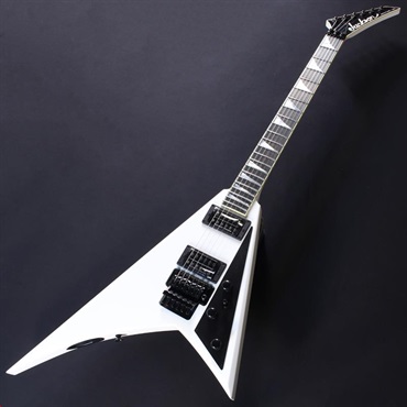 Jackson USA USA Select Randy Rhoads RR1 (Snow White/Ebony) #U28756 画像1