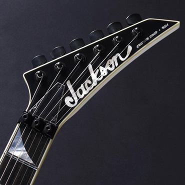 Jackson USA USA Select Randy Rhoads RR1 (Snow White/Ebony) #U28756 画像4