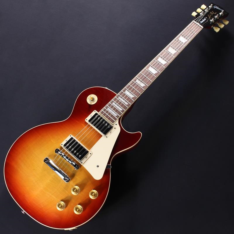 Gibson Les Paul Standard '50s (Heritage Cherry Sunburst