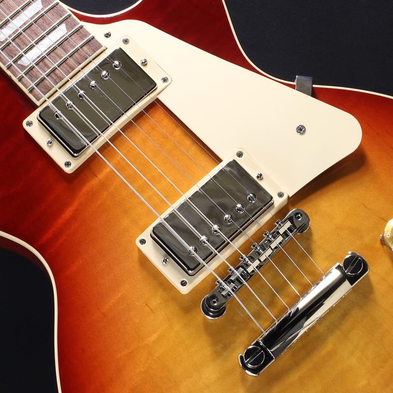 Gibson Les Paul Standard '50s (Heritage Cherry Sunburst