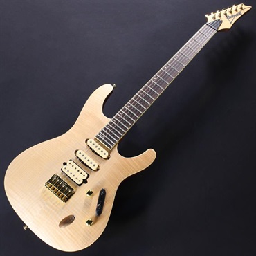 Ibanez SEW761FM-NTF #I250411167【特価】 ｜イケベ楽器店オンラインストア