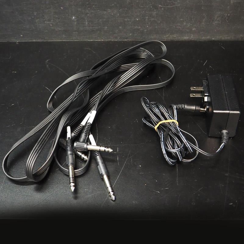 YAMAHA USED 中古 EAD10 [エレクトロニックアコースティックドラム