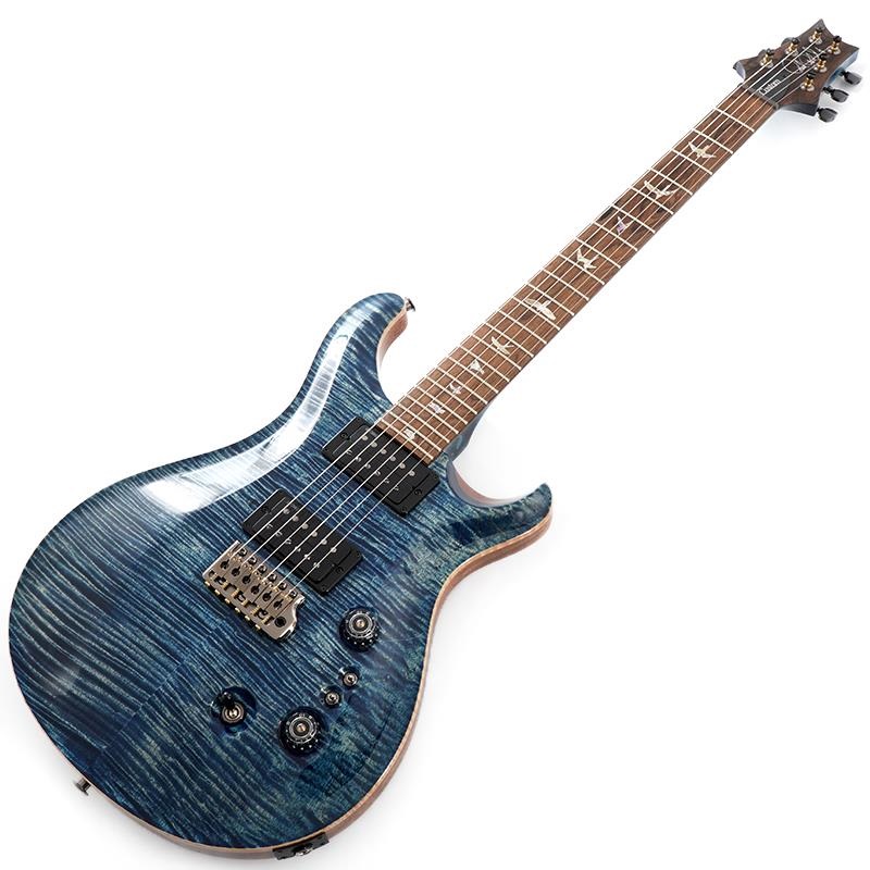 P.R.S. Custom 24-08 Limited Run (Indigo) [SN.0423746]【2026年生