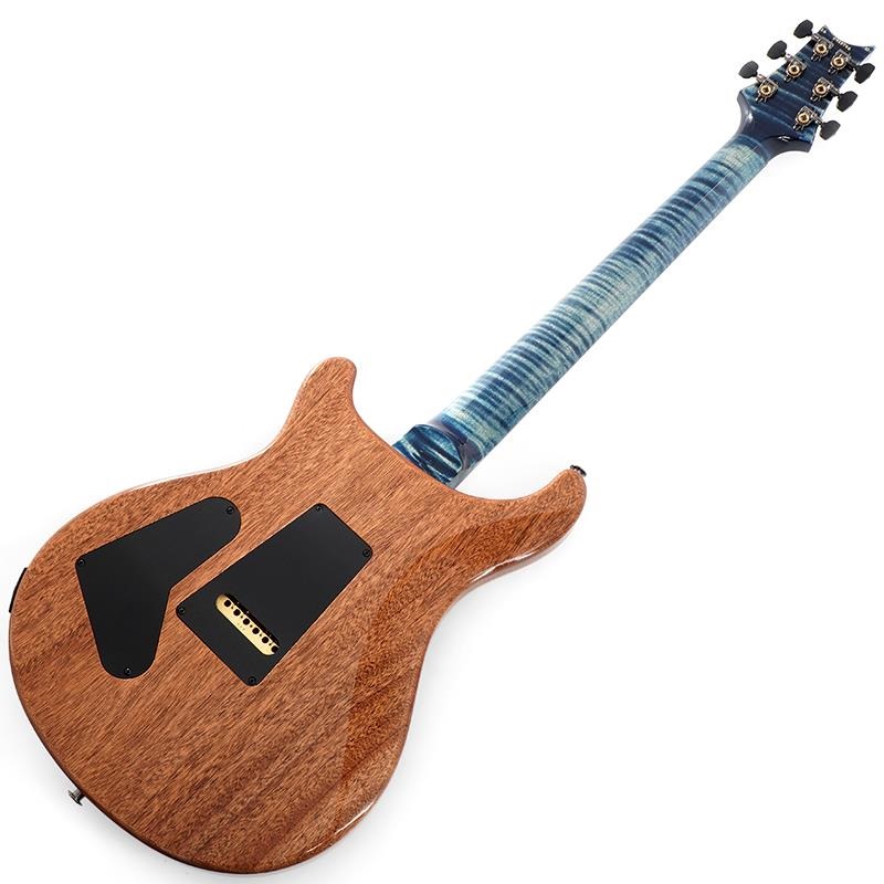 P.R.S. Custom 24-08 Limited Run (Indigo) [SN.0423746]【2026年生