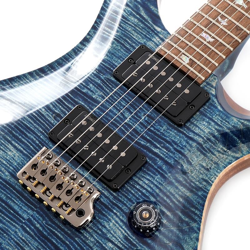 P.R.S. Custom 24-08 Limited Run (Indigo) [SN.0423746]【2026年生