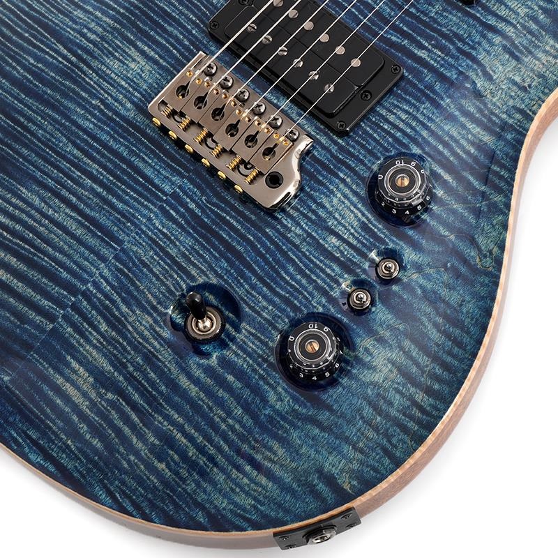 P.R.S. Custom 24-08 Limited Run (Indigo) [SN.0423746]【2026年生