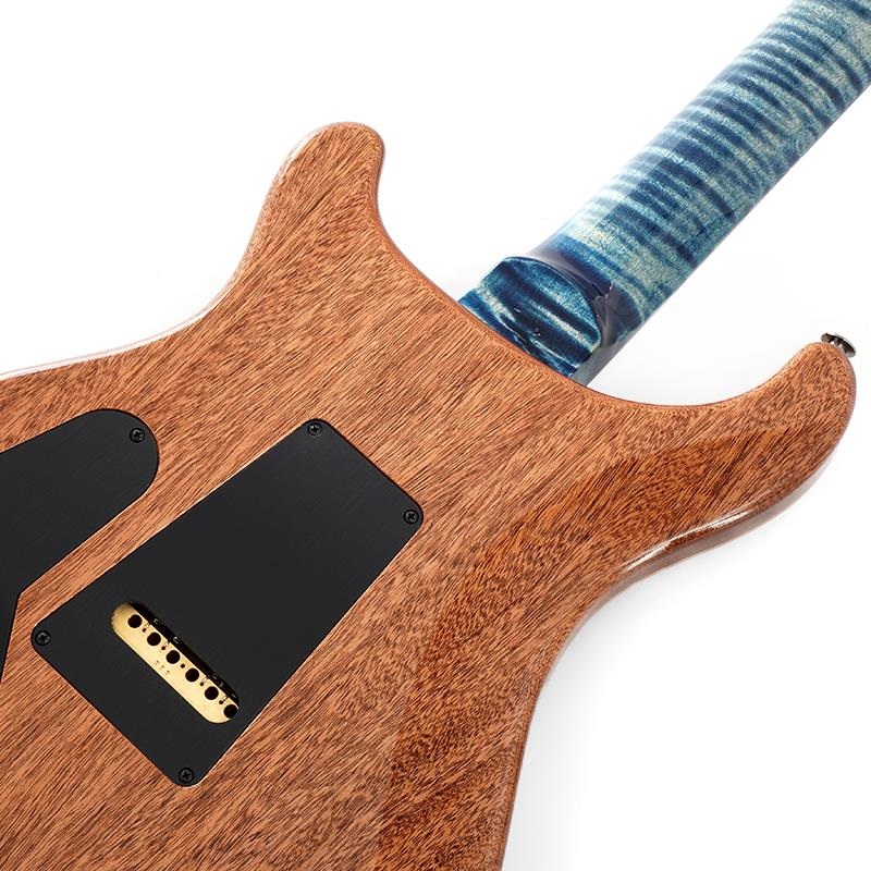 P.R.S. Custom 24-08 Limited Run (Indigo) [SN.0423746]【2026年生