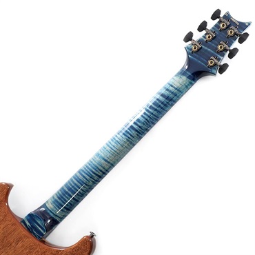 P.R.S. Custom 24-08 Limited Run (Indigo) [SN.0423746]【2026年生産品】 画像7
