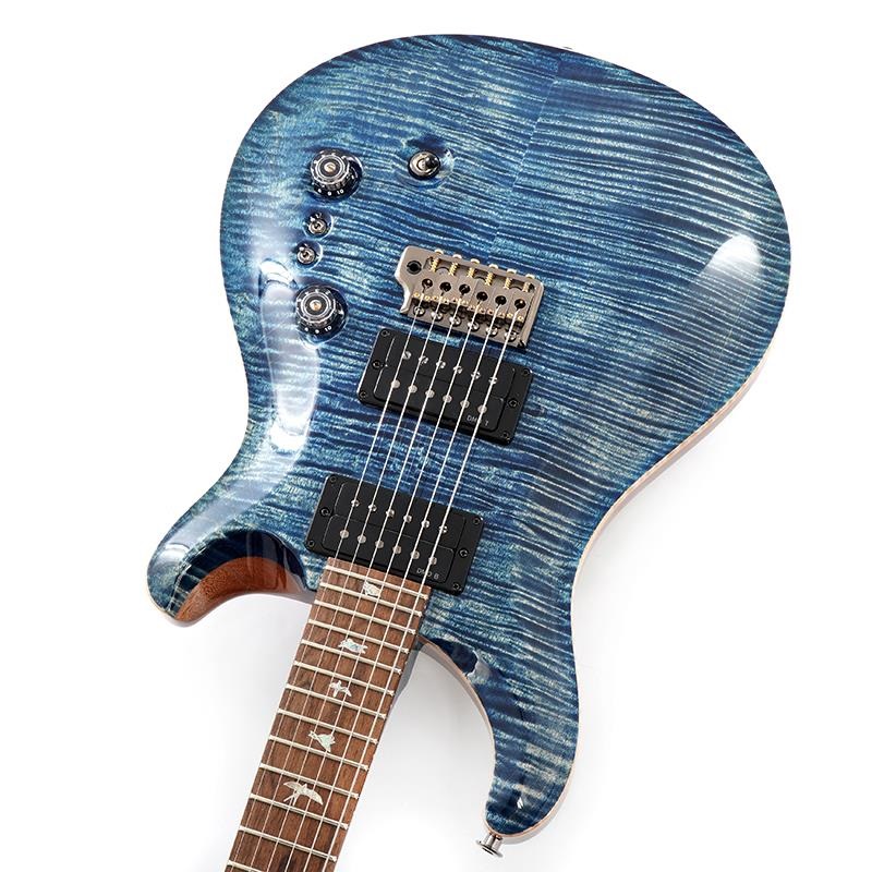 P.R.S. Custom 24-08 Limited Run (Indigo) [SN.0423746]【2026年生