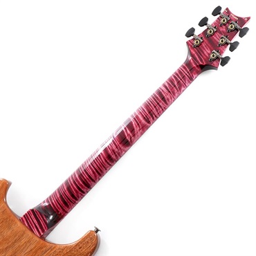 P.R.S. Custom 24-08 Limited Run (Pomegranate) [SN.0426514]【2026年生産品】 画像7