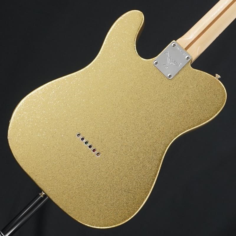 6*9様 フェンダー　カスタムショップ　テレキャスターボディ　かなりジャンク Fender Custom Shop USED 中古 1994 Custom Shop SPARKLE TELECASTER