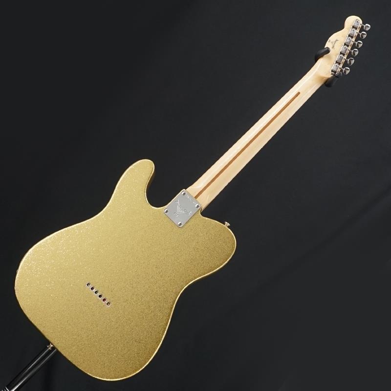 6*9様 フェンダー　カスタムショップ　テレキャスターボディ　かなりジャンク Fender Custom Shop USED 中古 1994 Custom Shop SPARKLE TELECASTER