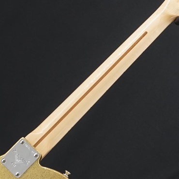 Fender Custom Shop USED 中古 1994 Custom Shop SPARKLE TELECASTER (Gold Sparkle)[SN.CN400542] フェンダーカスタムショップ 画像5