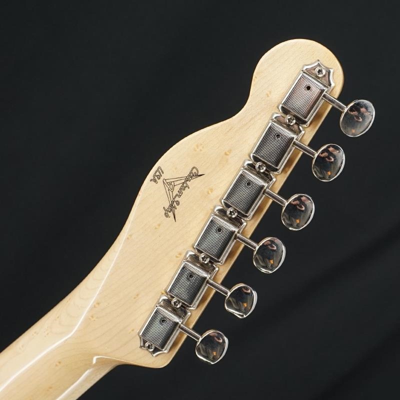 Fender Custom Shop USED 中古 1994 Custom Shop SPARKLE TELECASTER