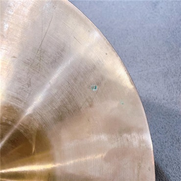 PAiSTe USED 中古品 1977s Fomula 602 Sound Edge HiHat 14pr [885g/1000g]【VINTAGE】 画像4