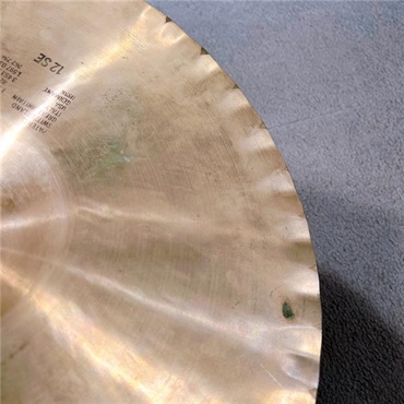PAiSTe USED 中古品 1977s Fomula 602 Sound Edge HiHat 14pr [885g/1000g]【VINTAGE】 画像5