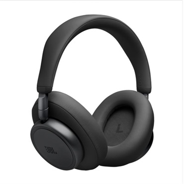 JBL Live 780NC Black (ブラック)(ジェイビーエル)(ワイヤレスヘッドホン)(Live780NC)(マイク搭載)(ノイズキャンセリング)(ハイレゾ対応)(JBLLIVE780NCBLK)【国内正規品・1年保証】 画像5
