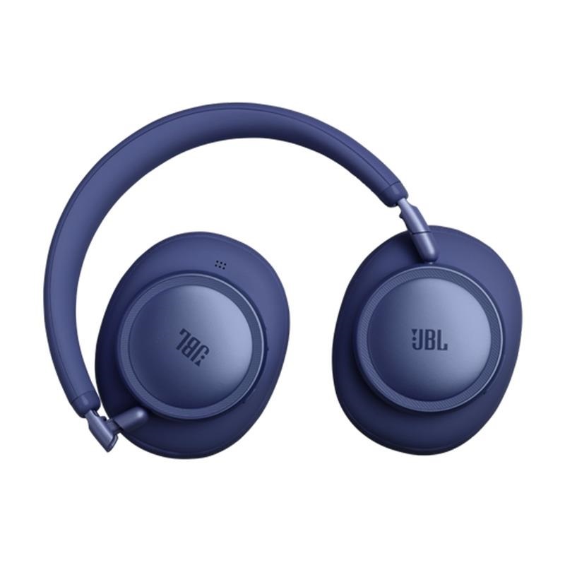 JBL Live 780NC Blue (ブルー)(ジェイビーエル)(ワイヤレスヘッドホン
