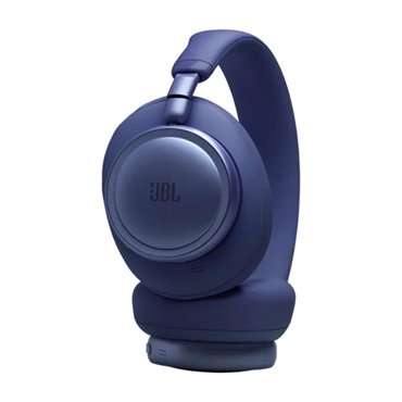 JBL Live 780NC Blue (ブルー)(ジェイビーエル)(ワイヤレスヘッドホン