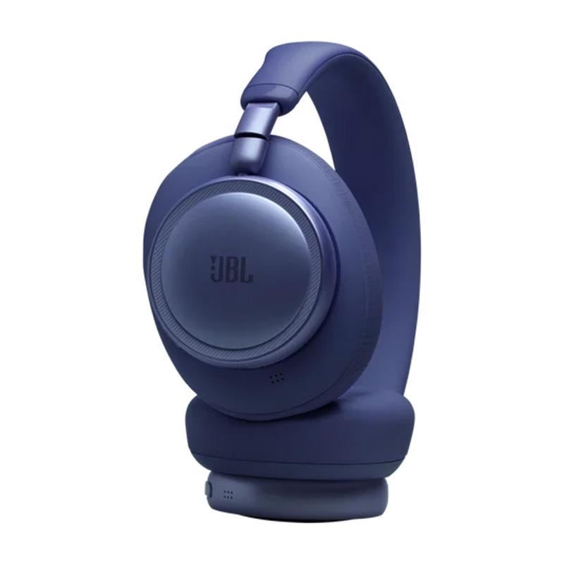 JBL Live 780NC Blue (ブルー)(ジェイビーエル)(ワイヤレスヘッドホン
