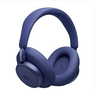 JBL Live 780NC Blue (ブルー)(ジェイビーエル)(ワイヤレスヘッドホン)(Live780NC)(マイク搭載)(ノイズキャンセリング)(ハイレゾ対応)(JBLLIVE780NCBLU)【国内正規品・1年保証】 画像5