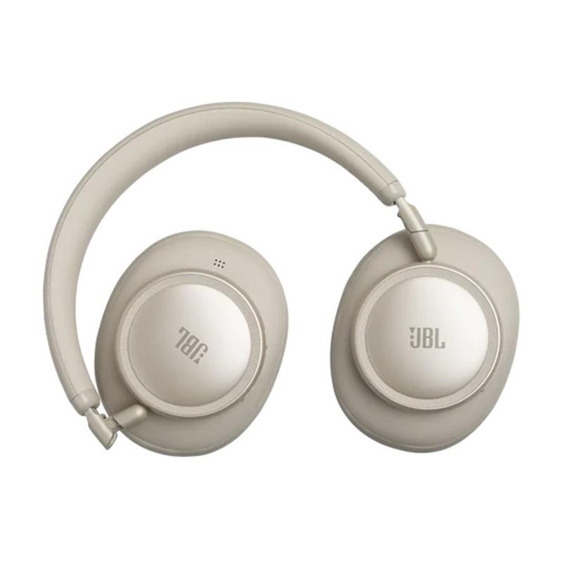 JBL Live 780NC Sand (サンド)(ジェイビーエル)(ワイヤレスヘッドホン