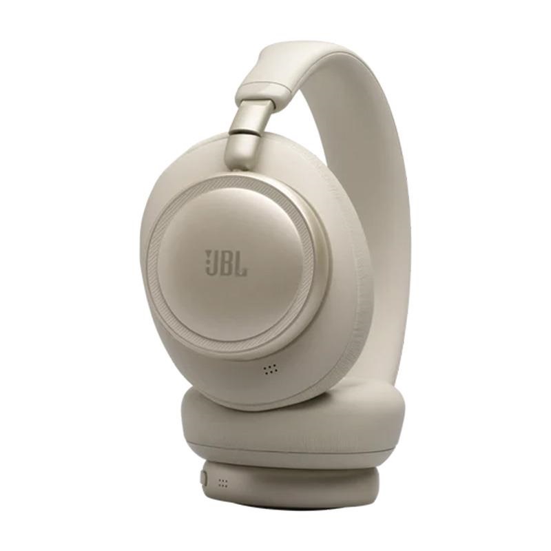JBL Live 780NC Sand (サンド)(ジェイビーエル)(ワイヤレスヘッドホン