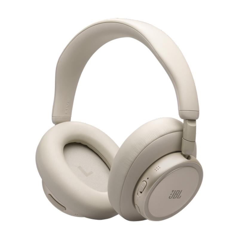 JBL Live 780NC Sand (サンド)(ジェイビーエル)(ワイヤレスヘッドホン